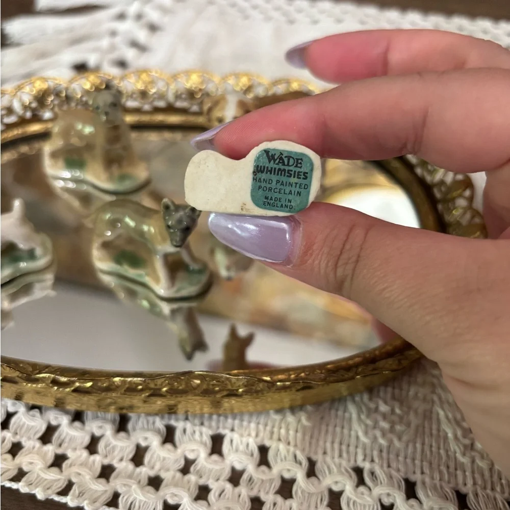 N/A very collectible